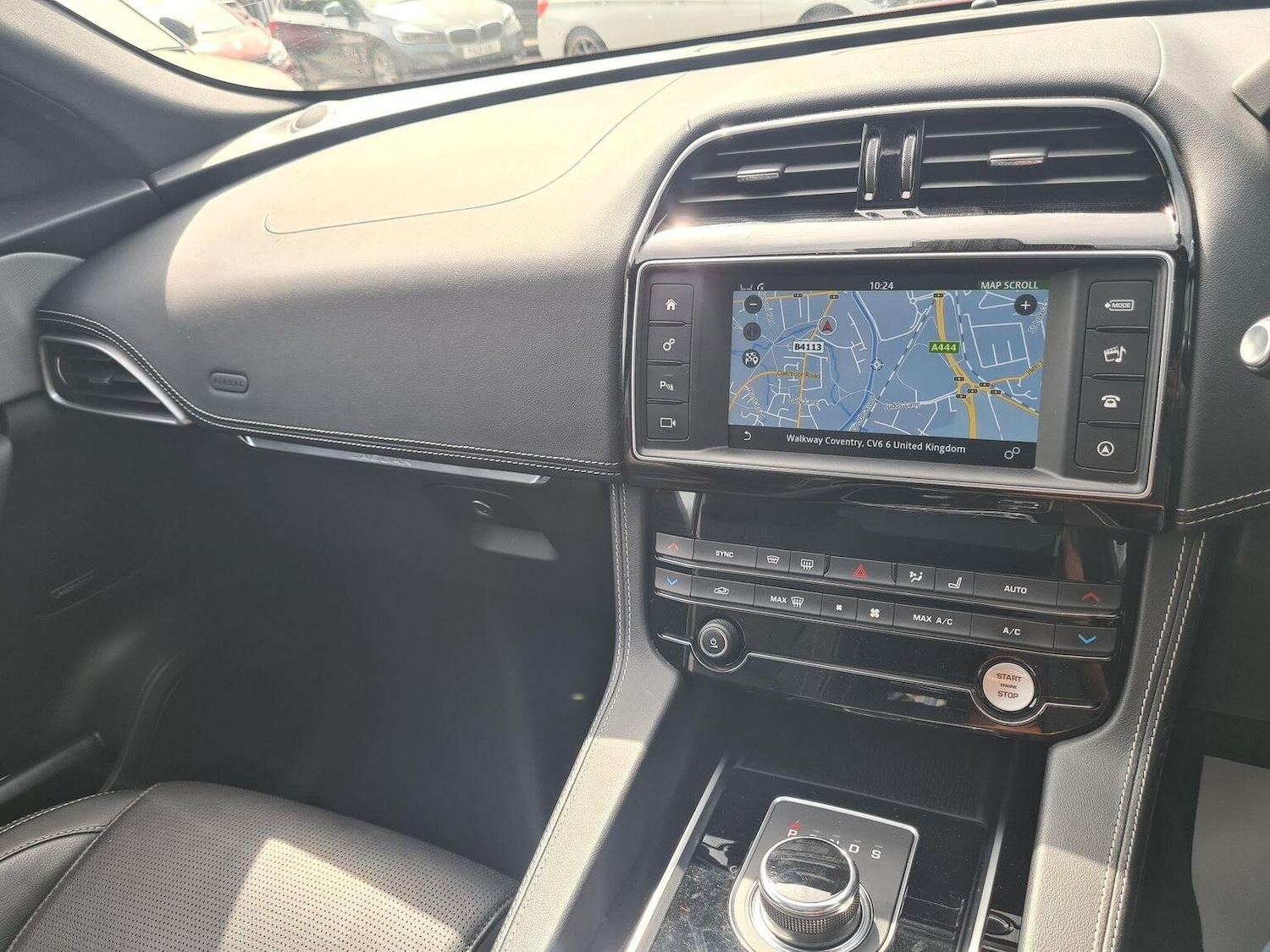 Vehicle 25