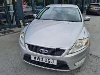 Used Ford Mondeo 2010 for sale - 75391214: Photo