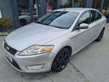 Used Ford Mondeo 2010 for sale - 75391214: Photo