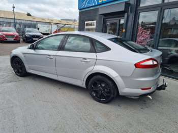 Used Ford Mondeo 2010 for sale - 75391214: Photo