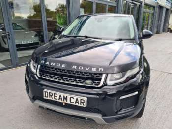 2017 - 2.0 TD4 SE Tech Auto 4WD Euro 6 (s/s) 5dr