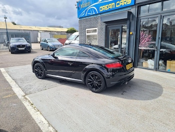 Used Audi TT 2015 for sale - 75856311: Photo