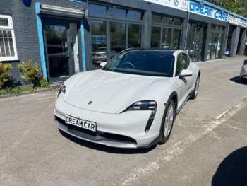 Used Porsche Taycan 2022 for sale - 70389159: Photo