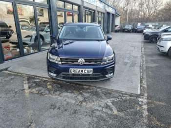 2017 - 2.0 TDI BlueMotion Tech SE DSG Euro 6 (s/s) 5dr