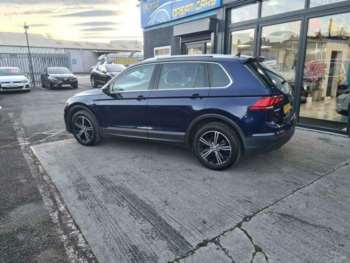 Used Volkswagen Tiguan 2017 for sale - 75074296: Photo