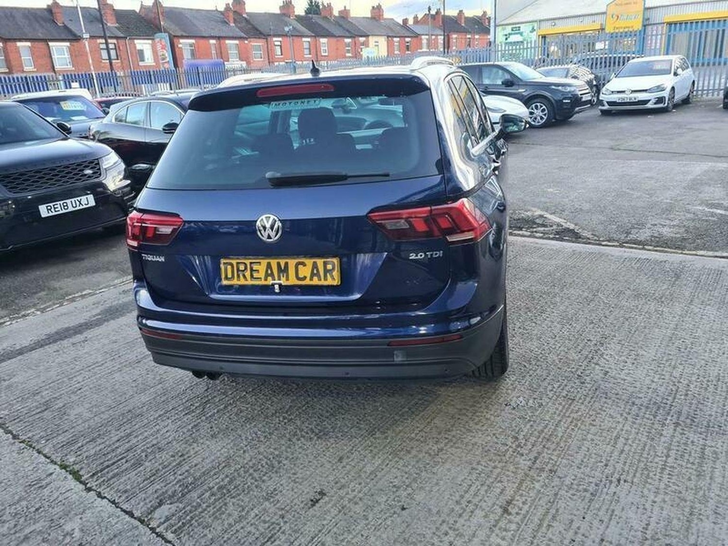 Vehicle 6