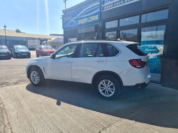 Used BMW X5 2018 for sale - 75505054: Photo