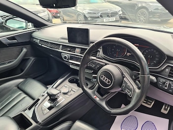 Used Audi A5 2017 for sale - 75446391: Photo