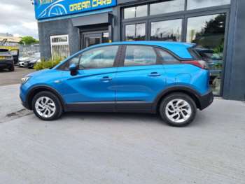 Used Vauxhall Crossland X 2019 for sale - 74735823: Photo