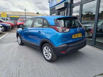 Used Vauxhall Crossland X 2019 for sale - 74735823: Photo