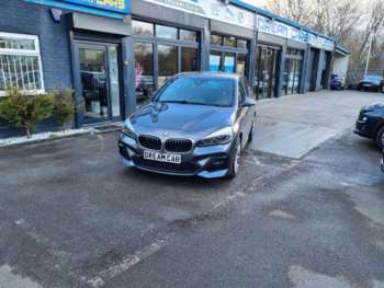 Used BMW 2 Series Active Tourer 2021 for sale - 73880297: Photo