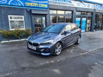 Used BMW 2 Series Active Tourer 2021 for sale - 73880297: Photo