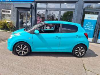 Used Citroen C1 2016 for sale - 74432180: Photo