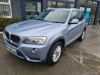 Used BMW X3 2011 for sale - 73679873: Photo
