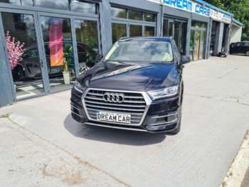 Used Audi Q7 2016 for sale - 74964670: Photo