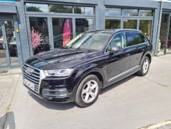 Used Audi Q7 2016 for sale - 74964670: Photo