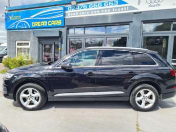 Used Audi Q7 2016 for sale - 74964670: Photo