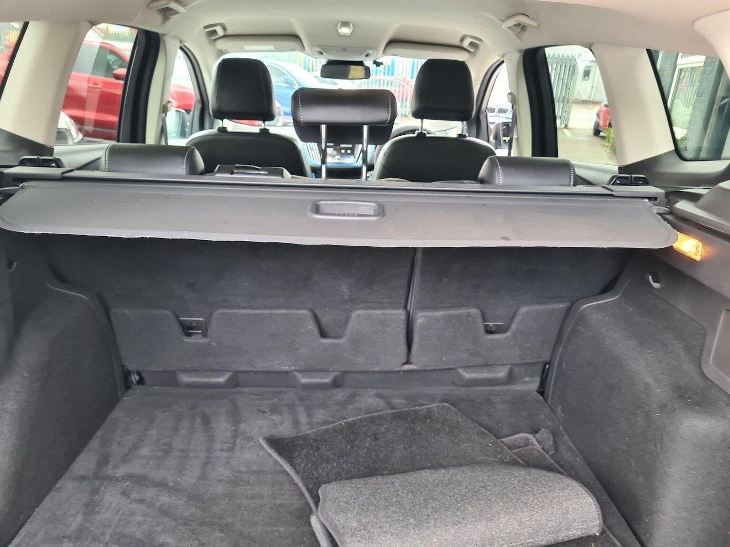 Vehicle 13
