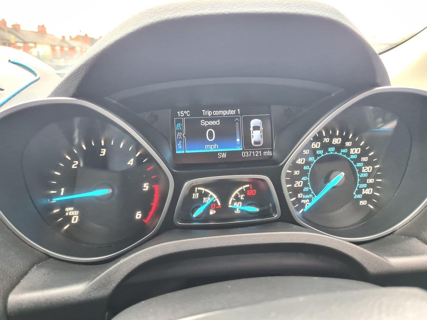 Vehicle 28