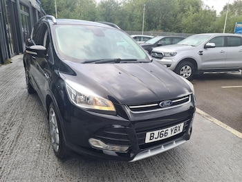Used Ford Kuga 2016 for sale - 75731294: Photo