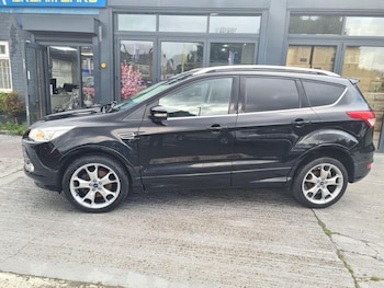 Used Ford Kuga 2016 for sale - 75731294: Photo