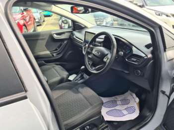Used Ford Puma 2022 for sale - 74664177: Photo