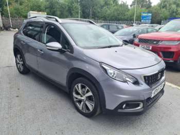 Used Peugeot 2008 2019 for sale - 75277972: Photo