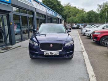 2017 - 2.0 P250i Portfolio Auto AWD Euro 6 (s/s) 5dr