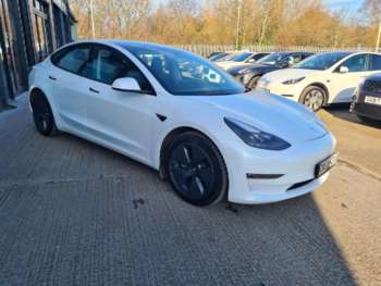 Used Tesla Model 3 2022 for sale - 73855916: Photo