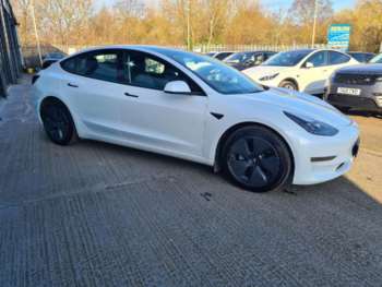 Used Tesla Model 3 2022 for sale - 73855916: Photo