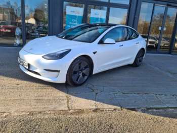 Used Tesla Model 3 2022 for sale - 73855916: Photo