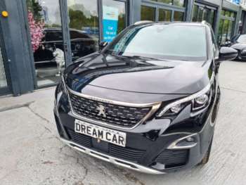 Used Peugeot 3008 2018 for sale - 74171445: Photo