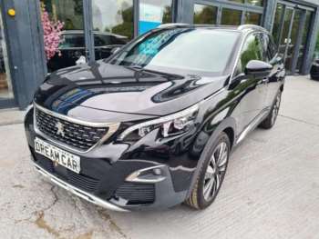 Used Peugeot 3008 2018 for sale - 74171445: Photo