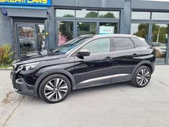 Used Peugeot 3008 2018 for sale - 74171445: Photo