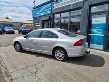 Used Volvo S80 2009 for sale - 74346547: Photo