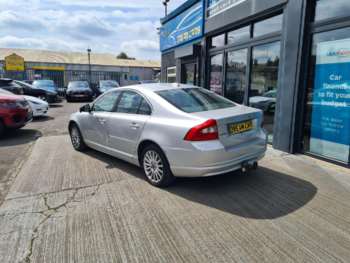 Used Volvo S80 2009 for sale - 74346547: Photo