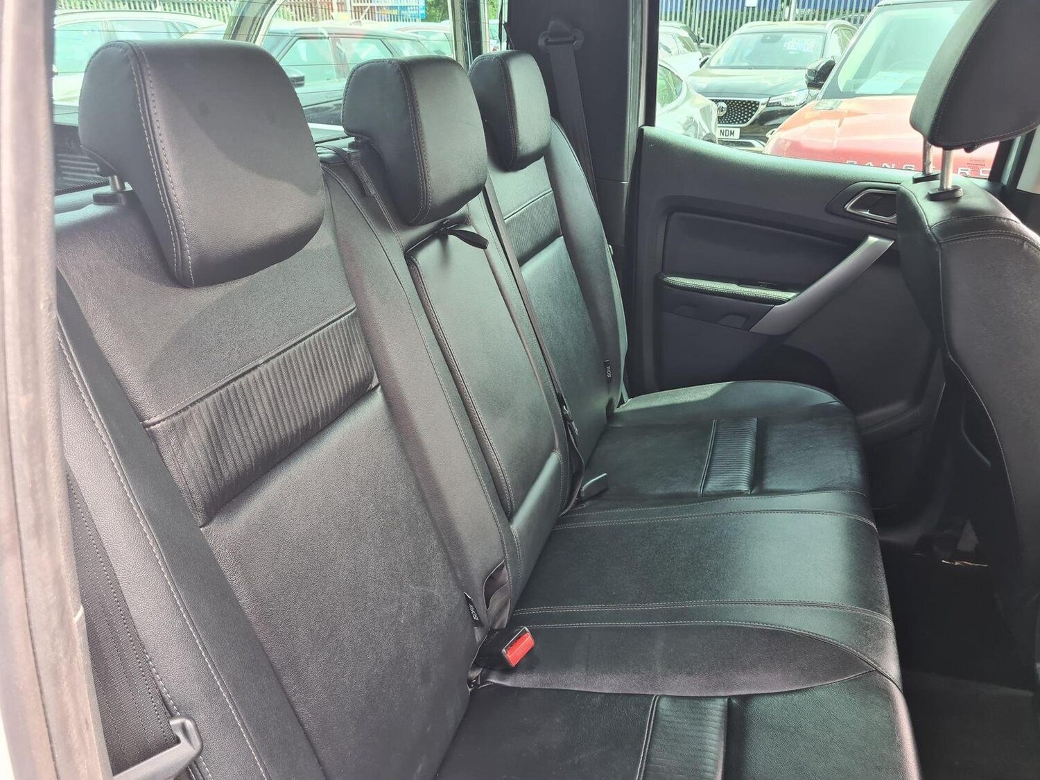 Vehicle 29