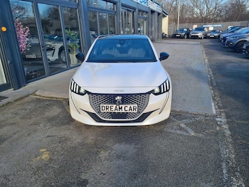 2020 - 100kW GT Line 50kWh 5dr Auto
