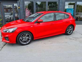 Used Ford Focus 2019 for sale - 74858903: Photo