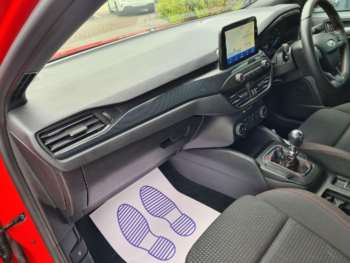 Used Ford Focus 2019 for sale - 74858903: Photo