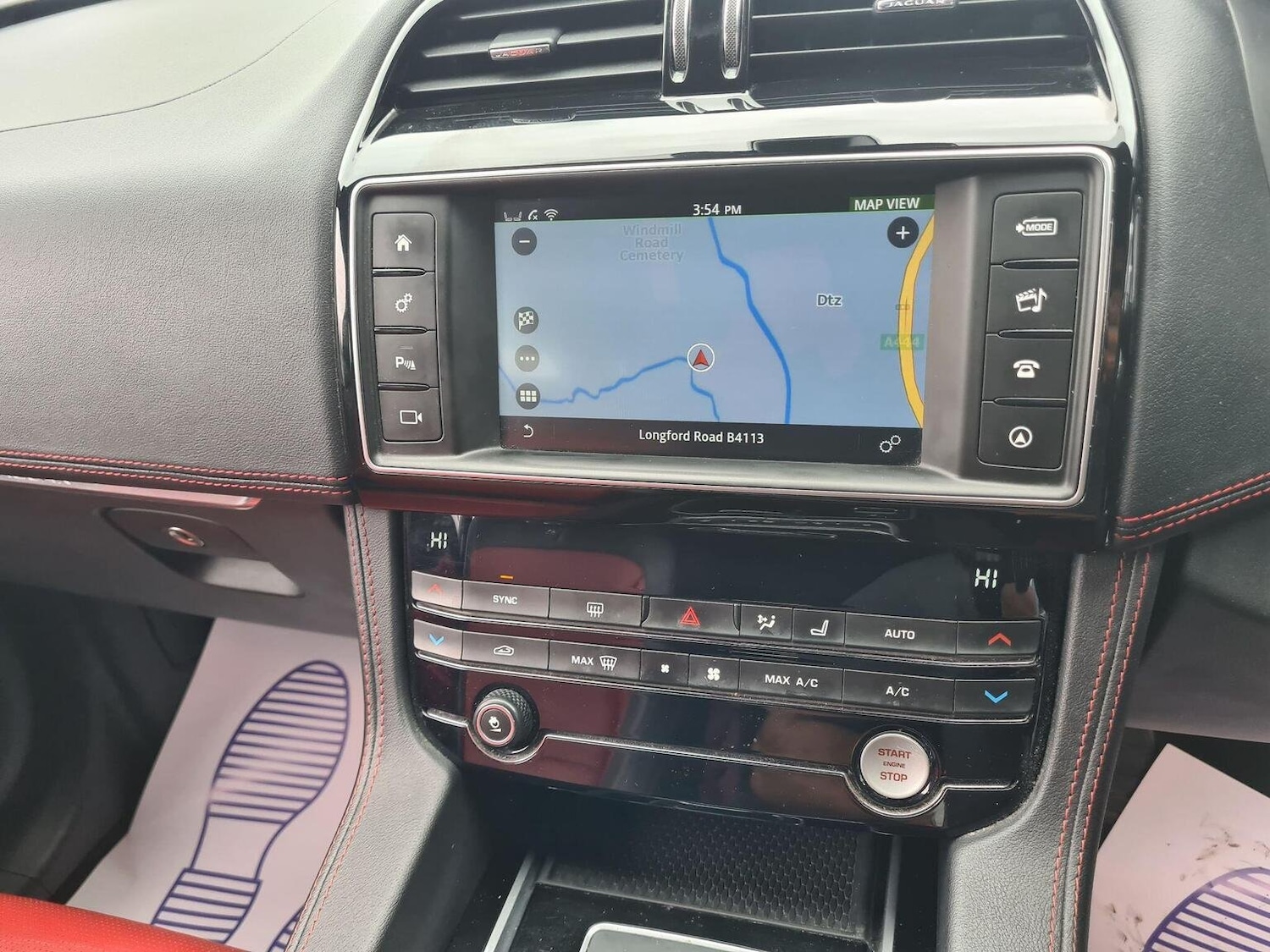 Vehicle 23