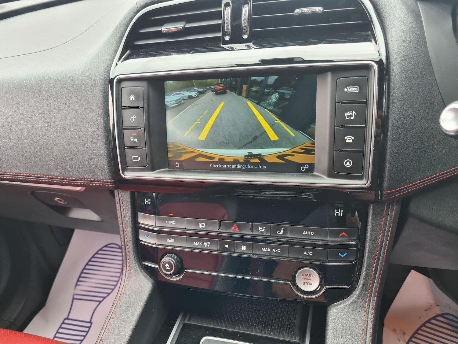 Vehicle 25