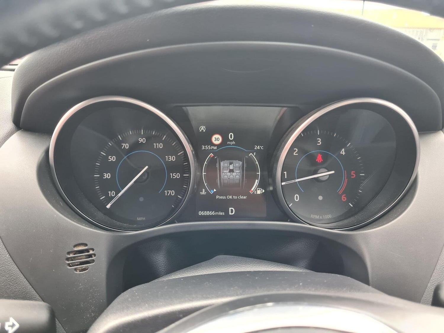 Vehicle 26