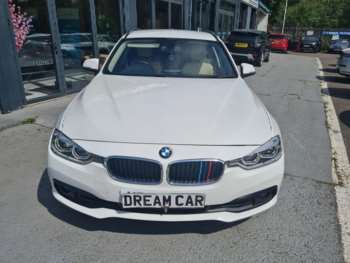 2017 - 2.0 320d ED Plus Touring Auto Euro 6 (s/s) 5dr
