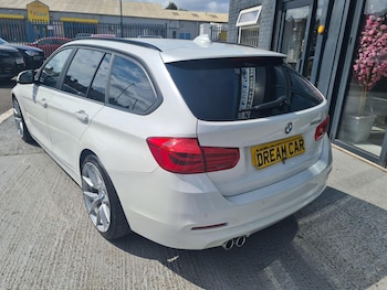 Used BMW 3 Series 2017 for sale - 75446433: Photo