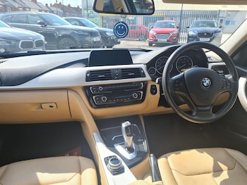 Used BMW 3 Series 2017 for sale - 75446433: Photo