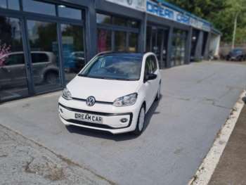 Used Volkswagen up! 2018 for sale - 75223191: Photo