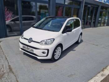 Used Volkswagen up! 2018 for sale - 75223191: Photo