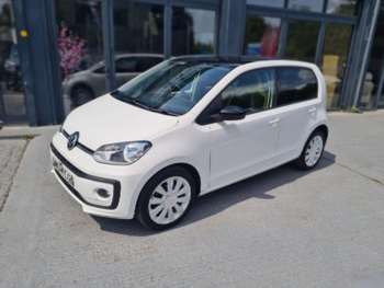 Used Volkswagen up! 2018 for sale - 75223191: Photo