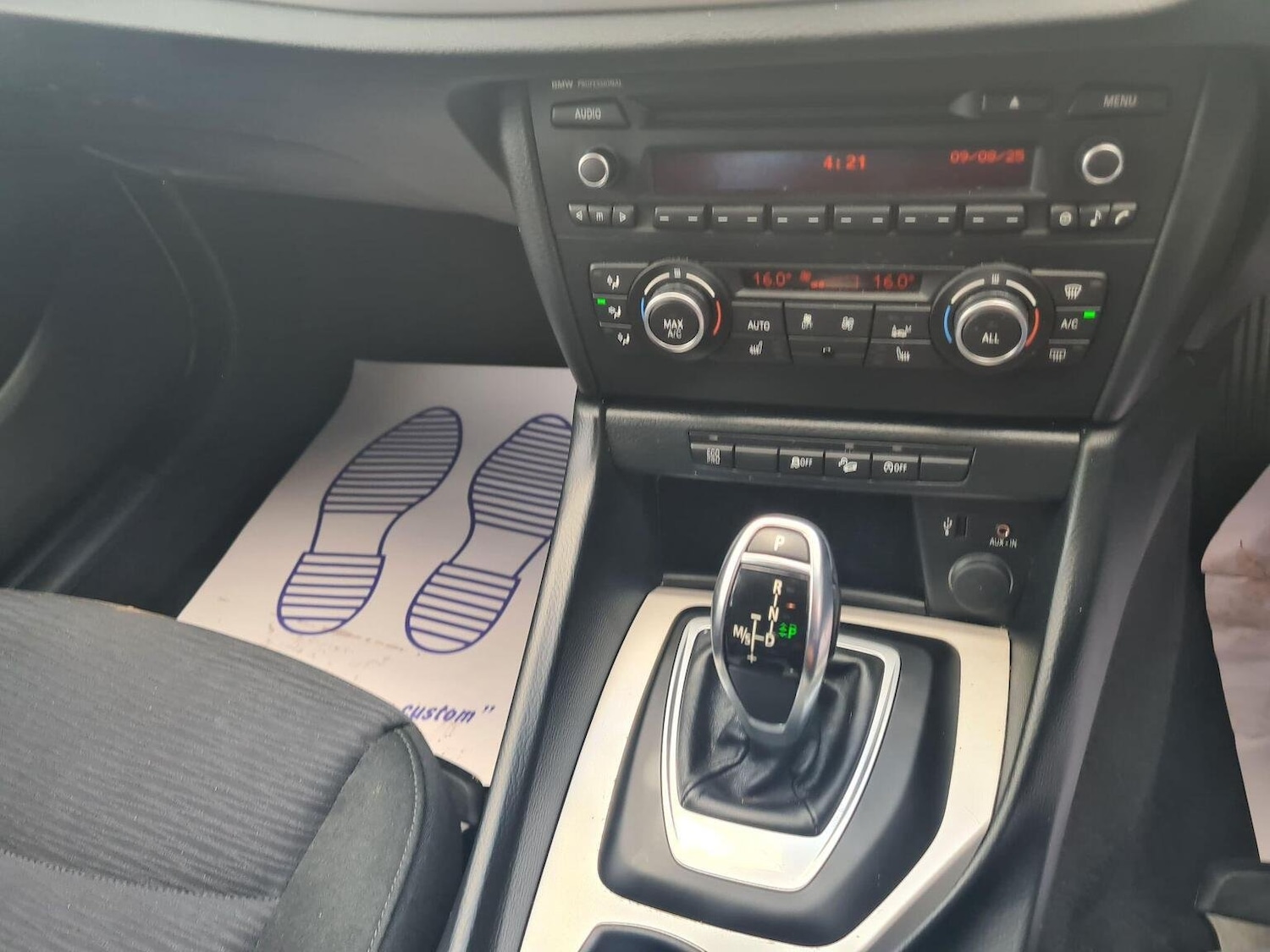 Vehicle 16